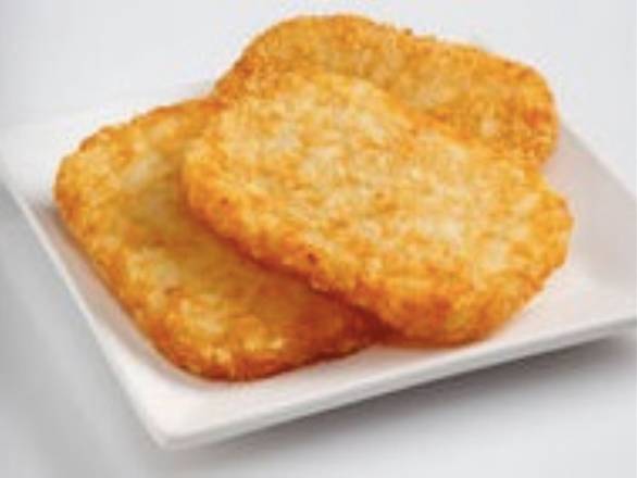 薯饼|Hash Browns 2pc